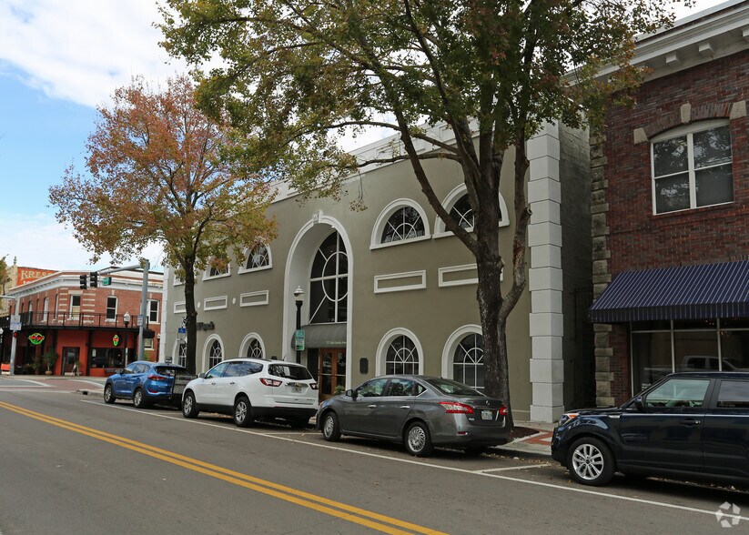 More Photos Of 100 S Kentucky Ave, Lakeland Office For Lease