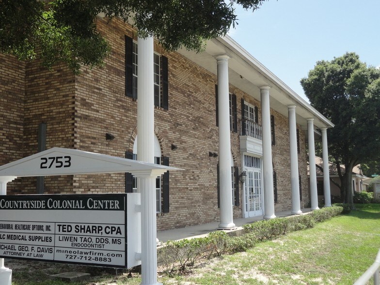 More Photos Of 2753 State Rd 580, Clearwater Medical For Sale