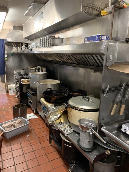 More Photos Of 368 Castro St, Mountain View Restaurant For Lease