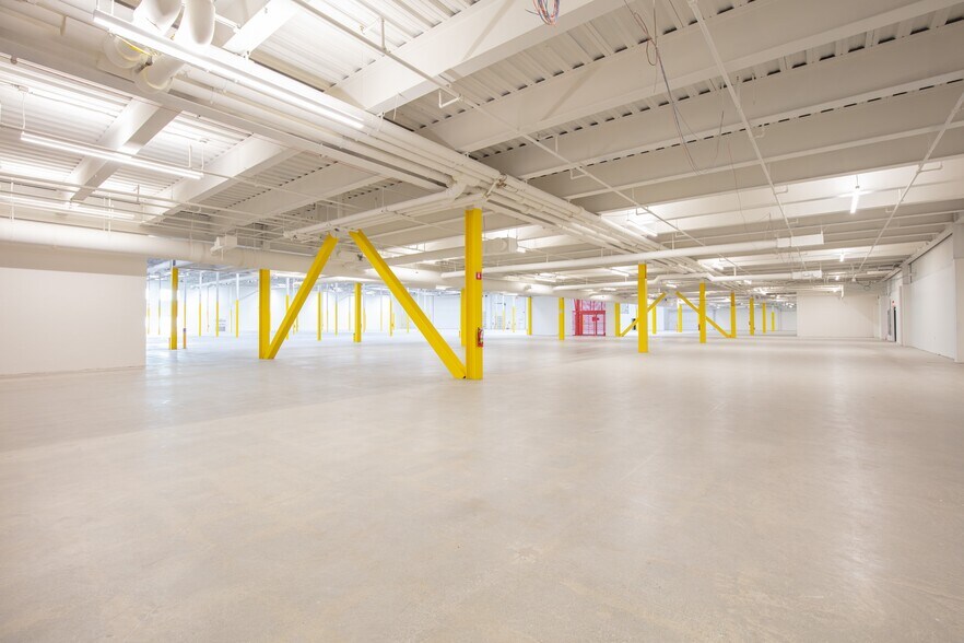 More Photos Of 755 Jarvis Dr, Morgan Hill Light Manufacturing For Lease