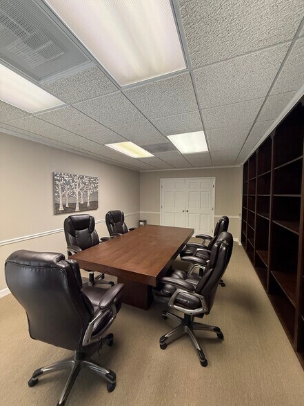 More Photos Of 10615 Judicial Dr, Fairfax Office For Sale
