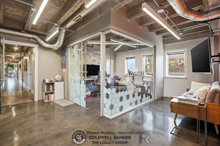 More Photos Of 259 S Center St, Casper Office For Sale