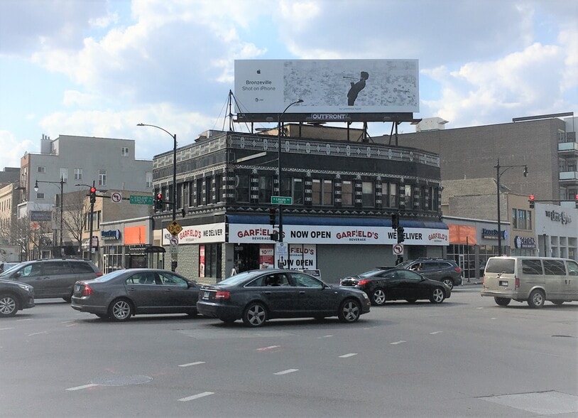 Primary Photo Of 3200-3206 N Lincoln Ave, Chicago Storefront Retail Office For Lease
