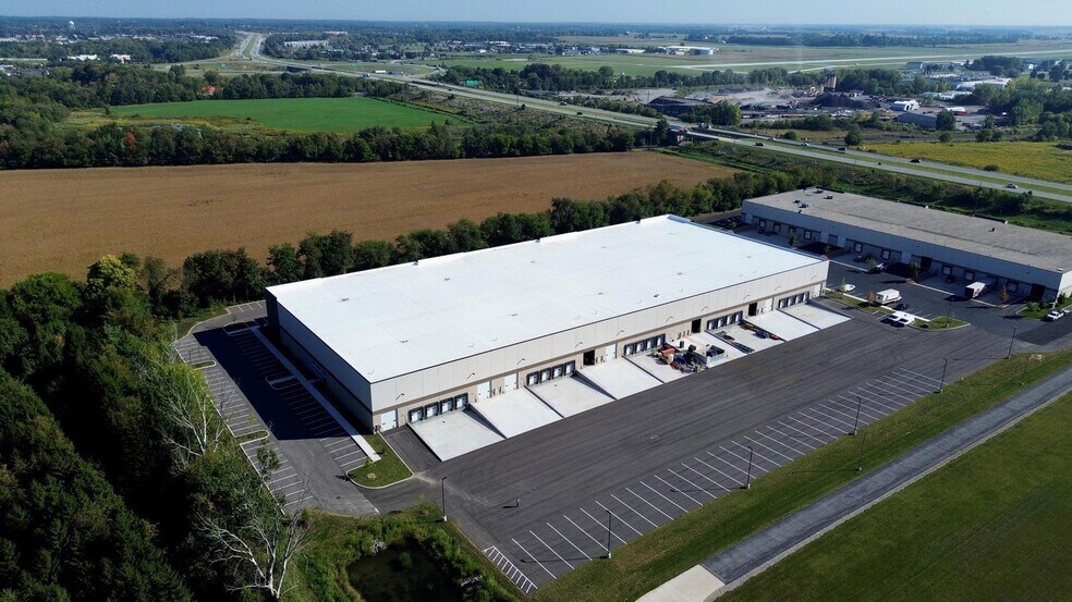 More Photos Of 2750 Barley Rd, Valparaiso Light Distribution For Lease