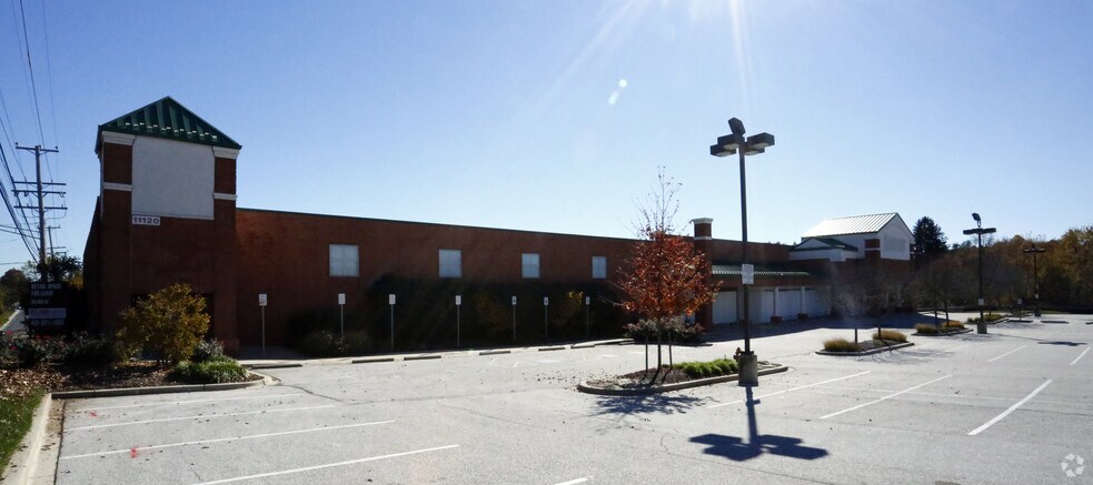 More Photos Of 11120 Reisterstown Rd, Owings Mills Supermarket For Lease