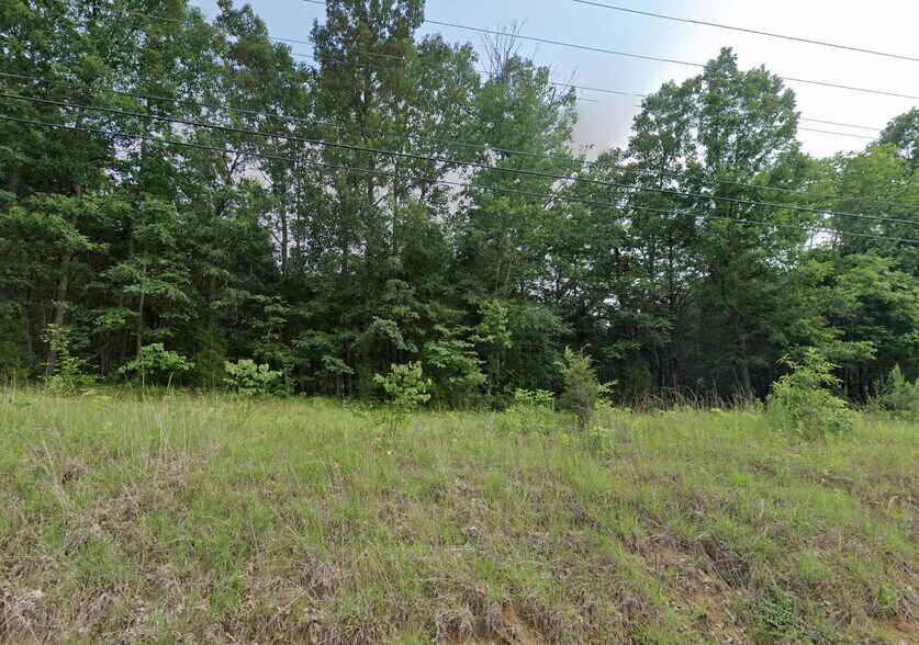 Primary Photo Of 0 Blue Bird Rd, Falls Of Rough Land For Sale
