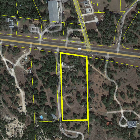 Primary Photo Of 4300 E Highway 290, Dripping Springs Land For Sale