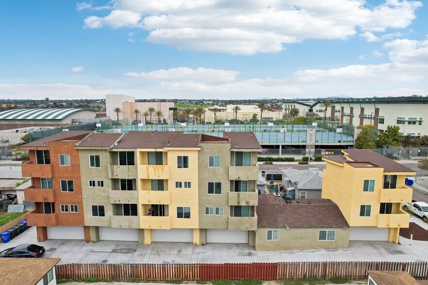 More Photos Of 312 S 49th St, San Diego Apartments For Sale