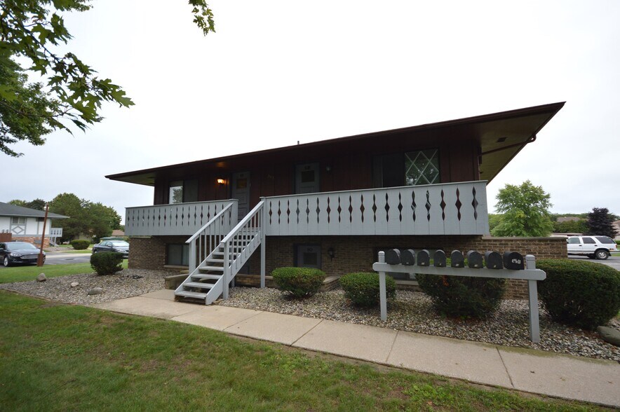 More Photos Of , Frankenmuth Multifamily For Sale