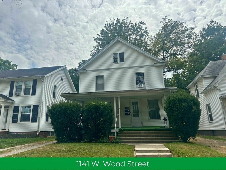 More Photos Of , Decatur Multifamily For Sale