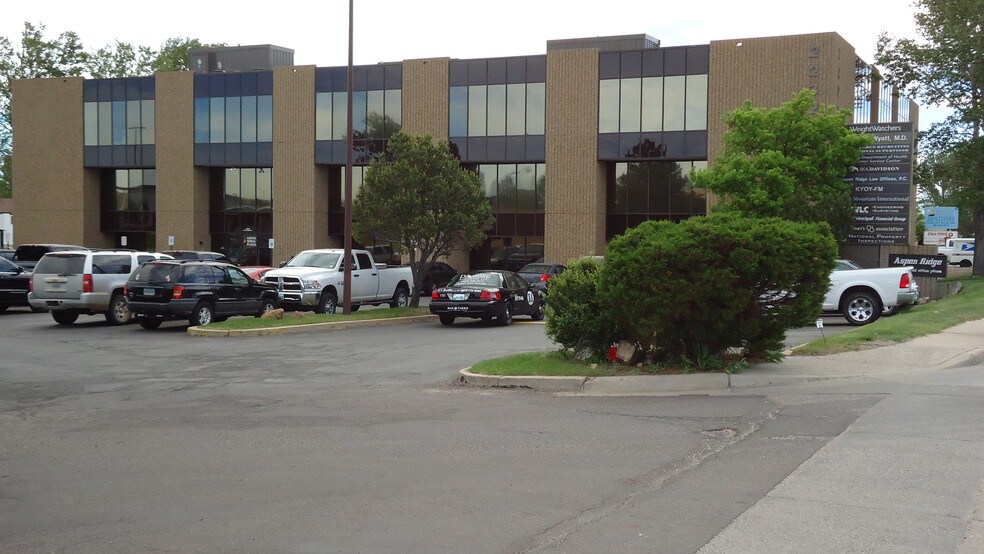 Primary Photo Of 2232 Dell Range Blvd, Cheyenne Office For Lease