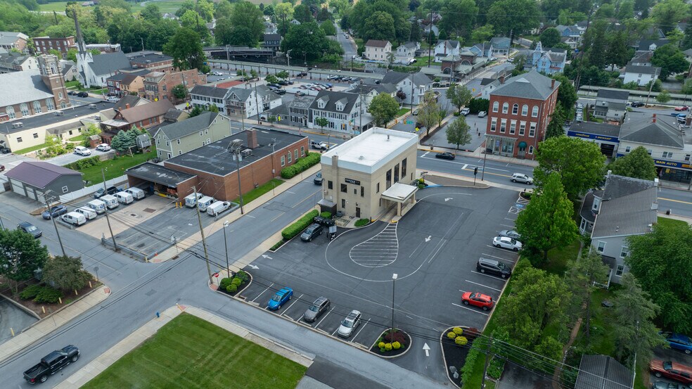 More Photos Of 1-7 W Main St, Mount Joy Bank For Sale