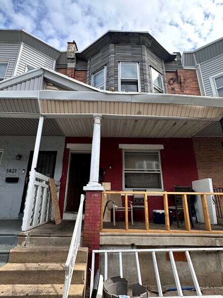 More Photos Of , Philadelphia Multifamily For Sale