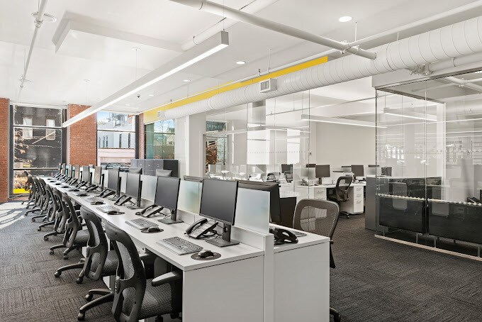 More Photos Of 500 Driggs Ave, Brooklyn Apartments For Lease