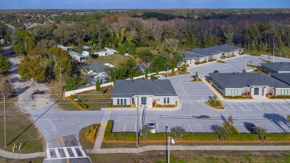 More Photos Of 2716 Stonewood Park Loop, Land O' Lakes Medical For Lease