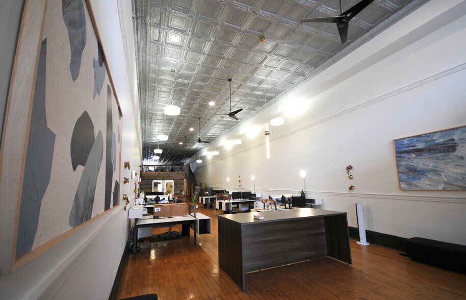 More Photos Of 117-119 W Broad St, Richmond Apartments For Lease