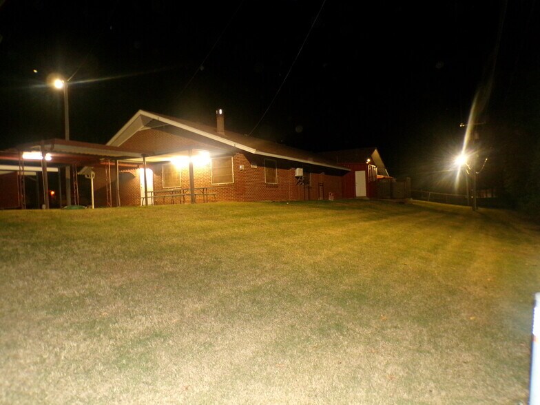 More Photos Of 1245 N Canton Ave, Tulsa Religious Facility For Sale