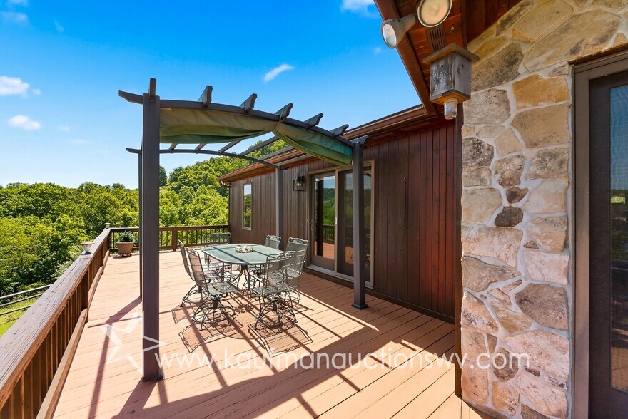 More Photos Of 290 Stonecoal rd, Horner Land For Sale