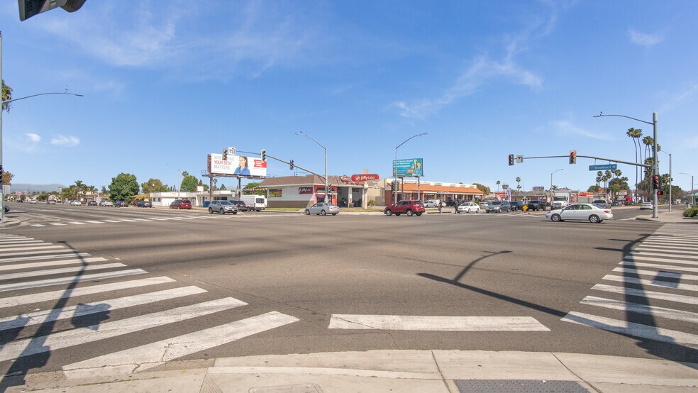 2220 W Lincoln Ave, Anaheim, CA 92801 Freestanding For Sale