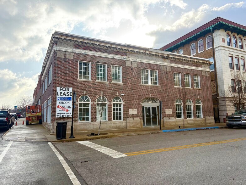 More Photos Of 221 N 6th St, Lafayette Office Residential For Lease