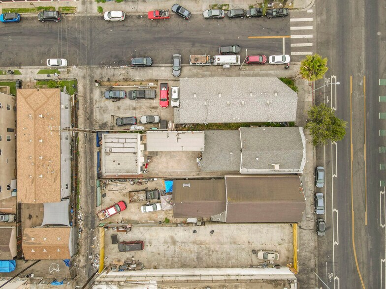 More Photos Of 4355 Avalon Blvd, Los Angeles Storefront For Sale