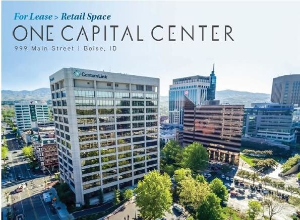 More Photos Of 999 W Main, Boise Coworking Space