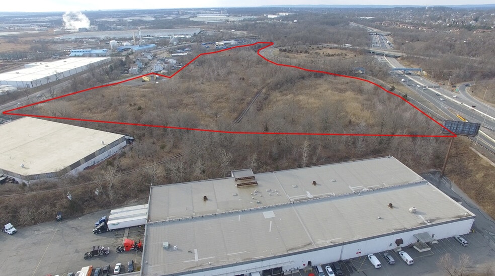 More Photos Of 398 Smith St, Keasbey Land For Sale