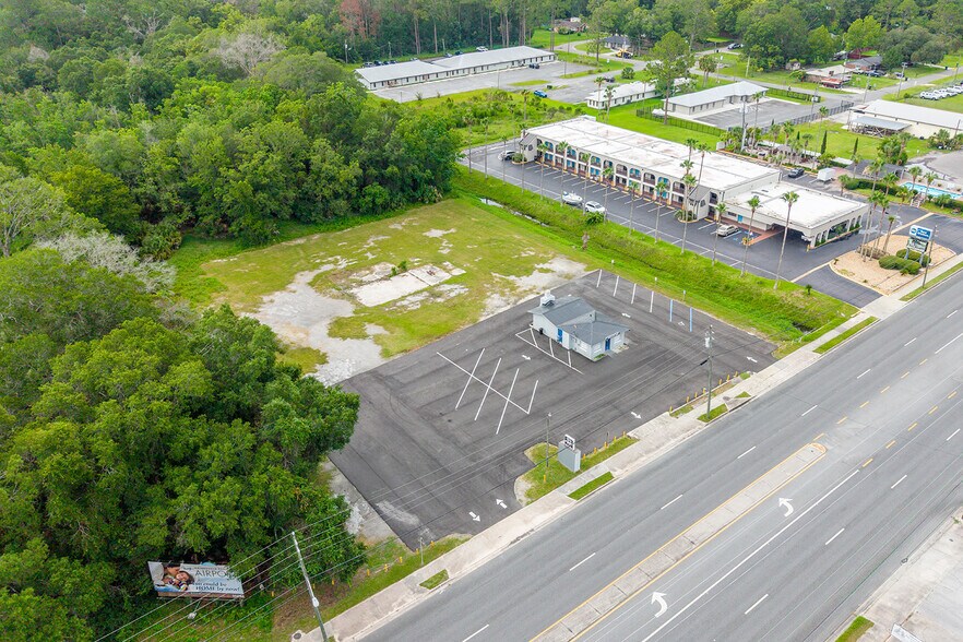 More Photos Of 1320 N Temple Ave, Starke Office For Sale