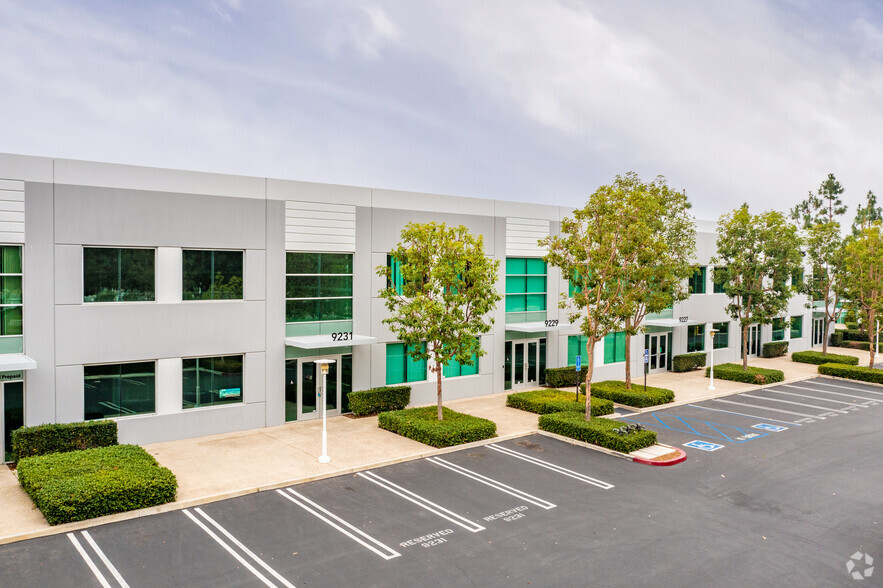 Primary Photo Of 9231 Research Dr, Irvine Research And Development For Sale