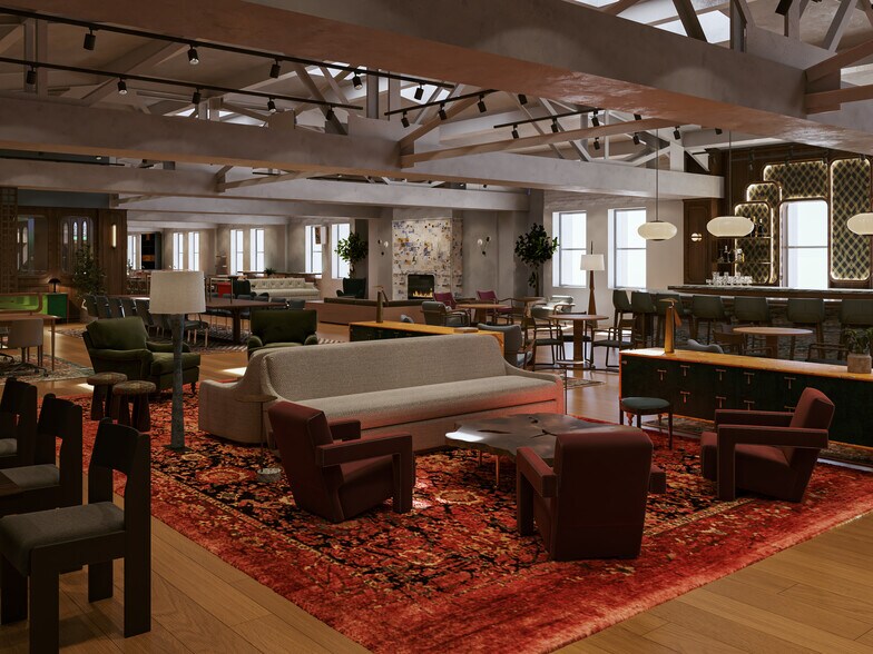 More Photos Of 2 N Riverside Plz, Chicago Office For Lease