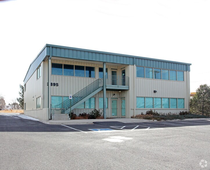 More Photos Of 3895 N Cascade Ave, Colorado Springs Industrial For Sale