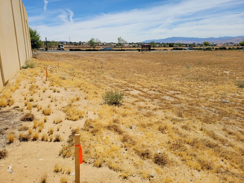 More Photos Of Apple Valley Rd, Apple Valley Land For Sale