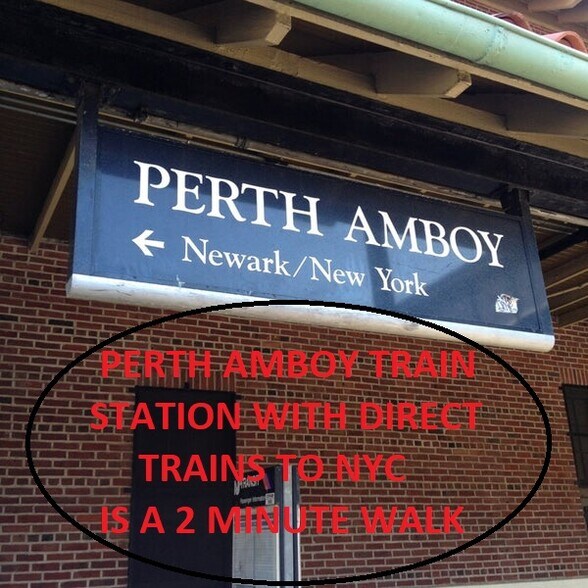 More Photos Of 303-309 Maple St, Perth Amboy Storefront Retail Residential For Sale