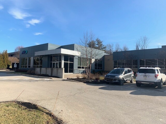 Primary Photo Of 3063 Philmont Ave, Huntingdon Valley Warehouse For Lease