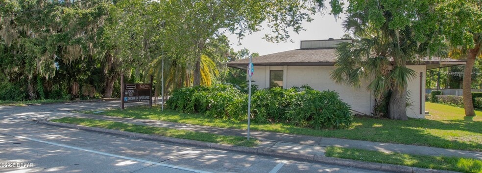 More Photos Of 4393 S Ridgewood Ave, Port Orange Medical For Lease