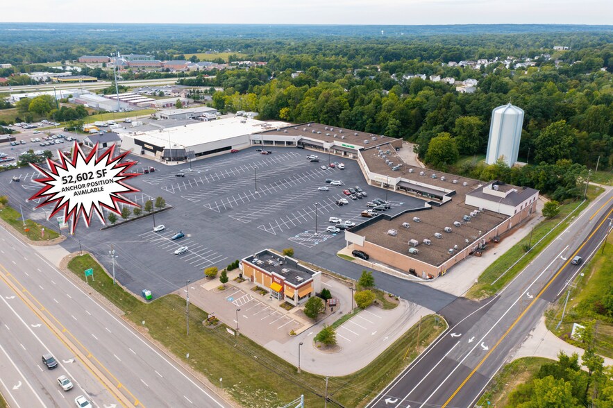 Primary Photo Of 2743-2797 Medina Rd, Medina Freestanding For Lease
