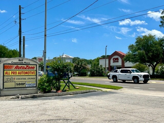 More Photos Of 869 Sadler Rd, Fernandina Beach Unknown For Lease