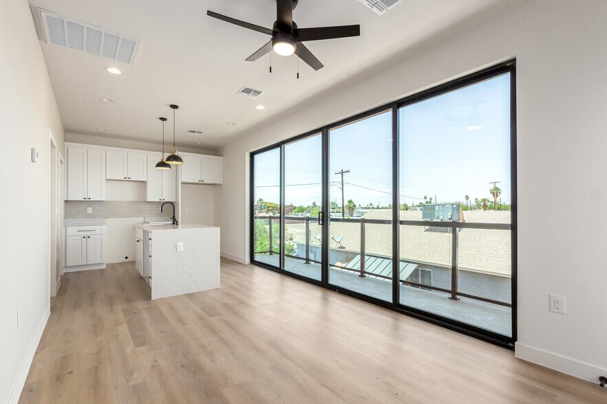 More Photos Of 411 32nd Pl, Phoenix Apartments For Sale