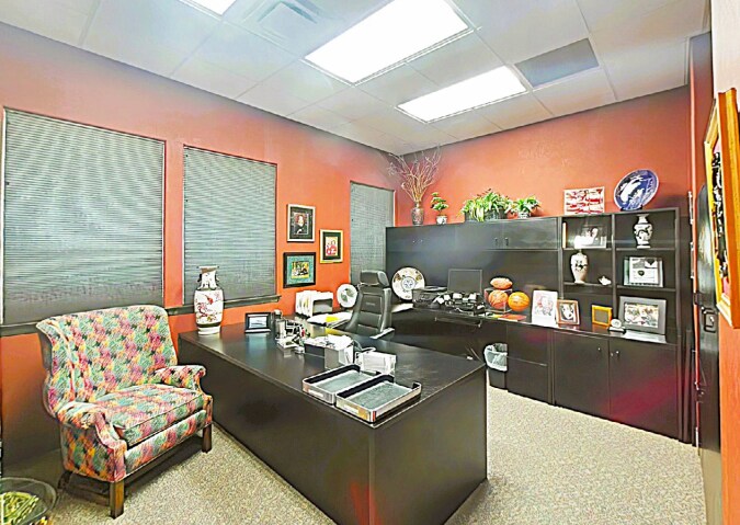 More Photos Of 4091 De Zavala Rd, San Antonio Office For Sale