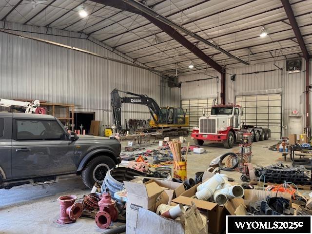 More Photos Of 46 Reliance Road, Rock Springs Warehouse For Sale