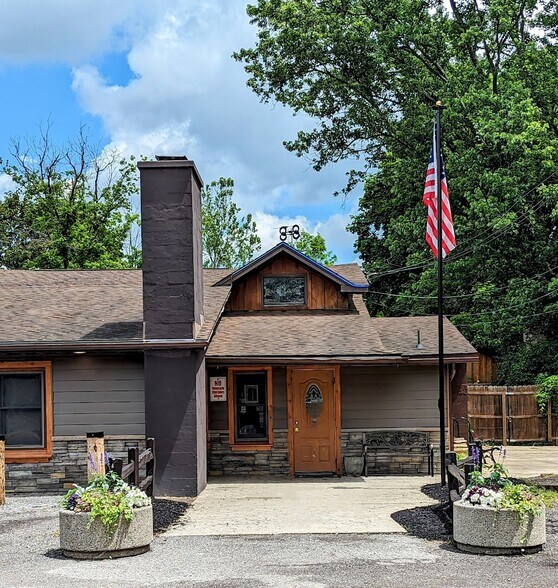 More Photos Of 3481 Two Rod Rd, East Aurora Restaurant For Sale