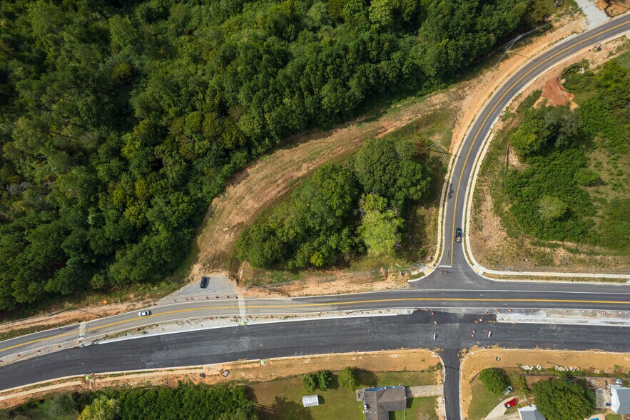 More Photos Of 3278 Macland Rd, Dallas Land For Sale