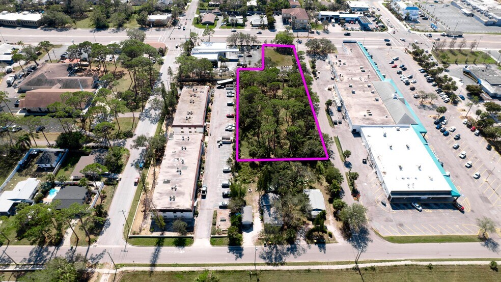 More Photos Of 0 N Shade Ave, Sarasota Land For Sale