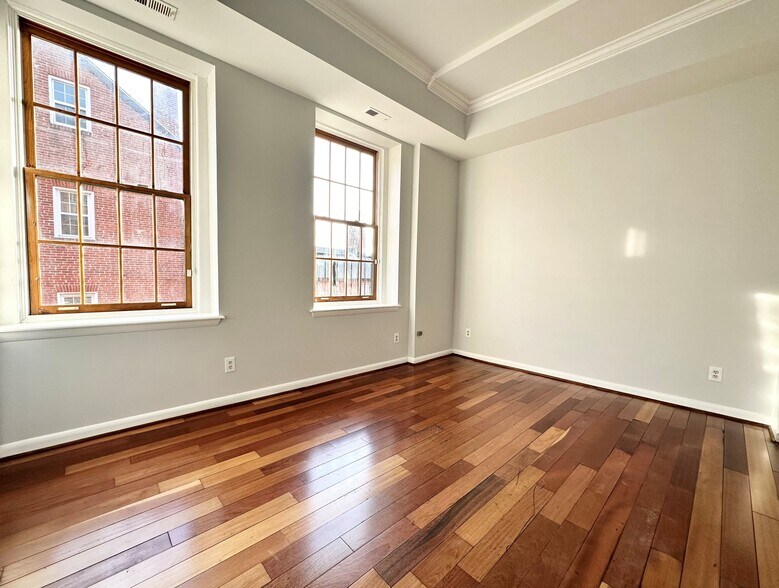 More Photos Of 600 N Eutaw St, Baltimore Storefront Retail Residential For Sale