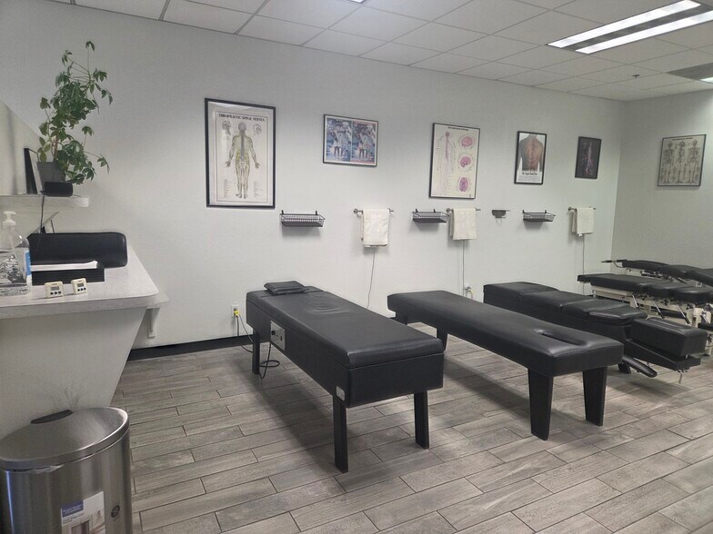 More Photos Of 2999 S Virginia St, Reno Health Club For Lease