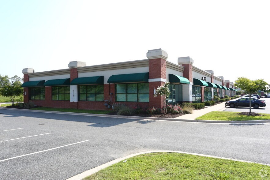 More Photos Of 103 Bata Blvd, Belcamp Medical For Lease