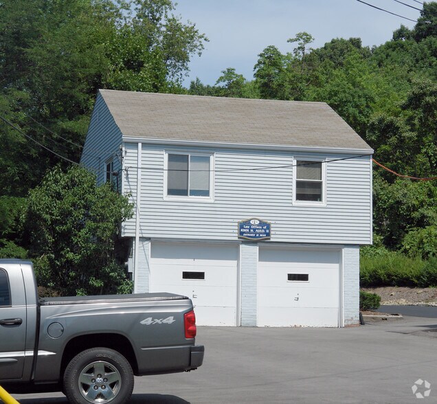 More Photos Of 4499 Mt Royal Blvd, Allison Park Office For Sale