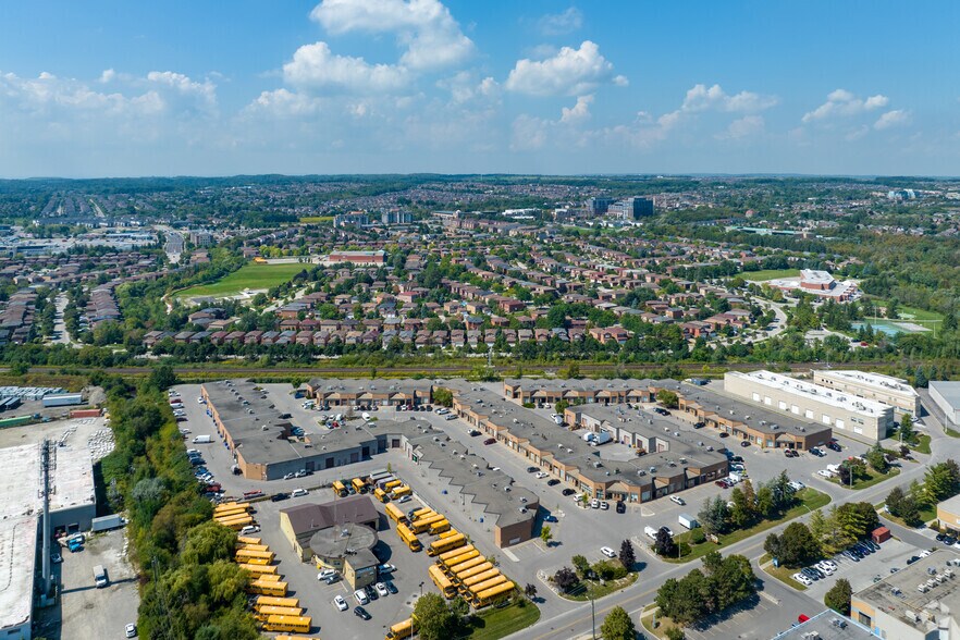 More Photos Of 556 Edward Av, Richmond Hill Light Distribution For Lease