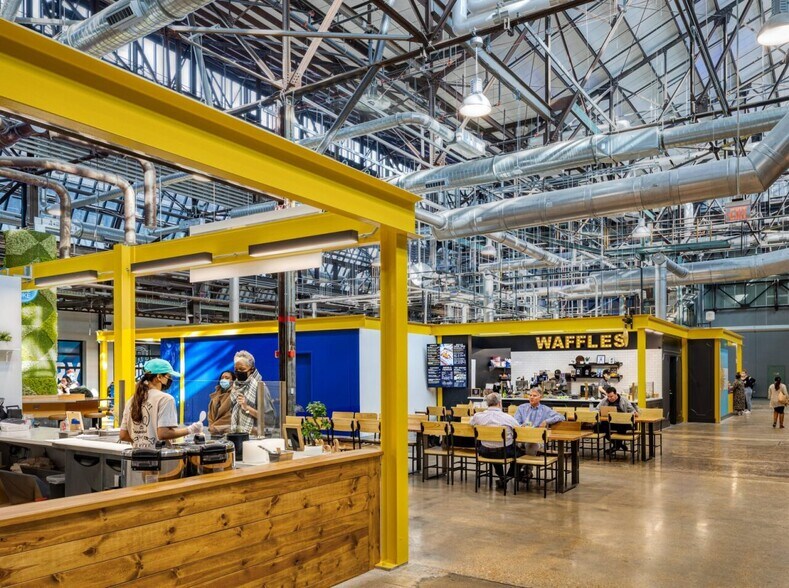 More Photos Of 3730 Forest Park Ave, Saint Louis General Retail For Lease