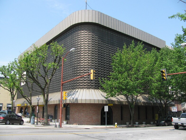 More Photos Of 1 Center Sq, Hanover Office For Lease